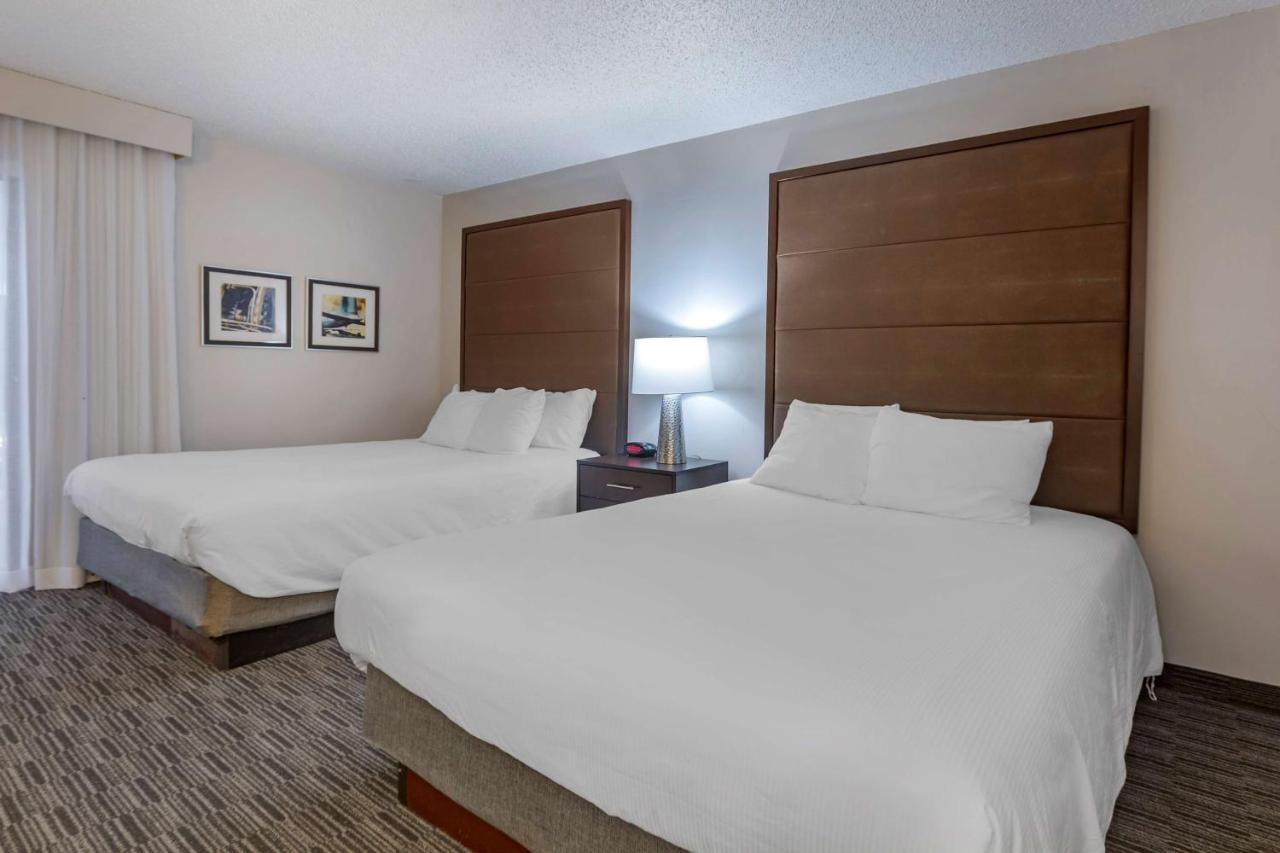 เบสต์ เวสเทิร์น พลัส โคโม พาร์ค โฮเต็ล Hotel เซนต์พอล ภายนอก รูปภาพ