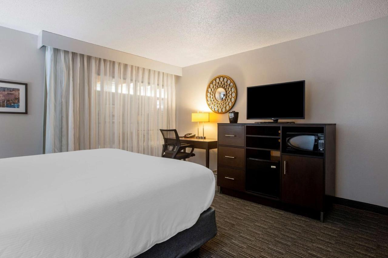 เบสต์ เวสเทิร์น พลัส โคโม พาร์ค โฮเต็ล Hotel เซนต์พอล ภายนอก รูปภาพ
