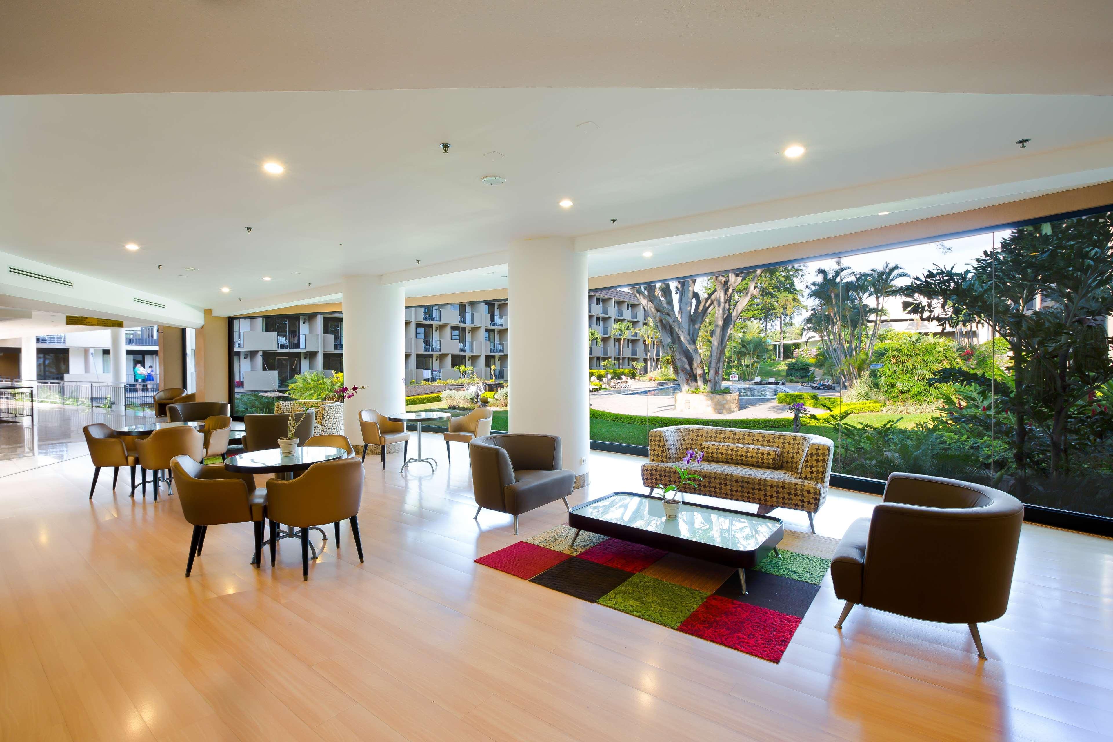 เบสต์ เวสเทิร์น พลัส โคโม พาร์ค โฮเต็ล Hotel เซนต์พอล ภายนอก รูปภาพ
