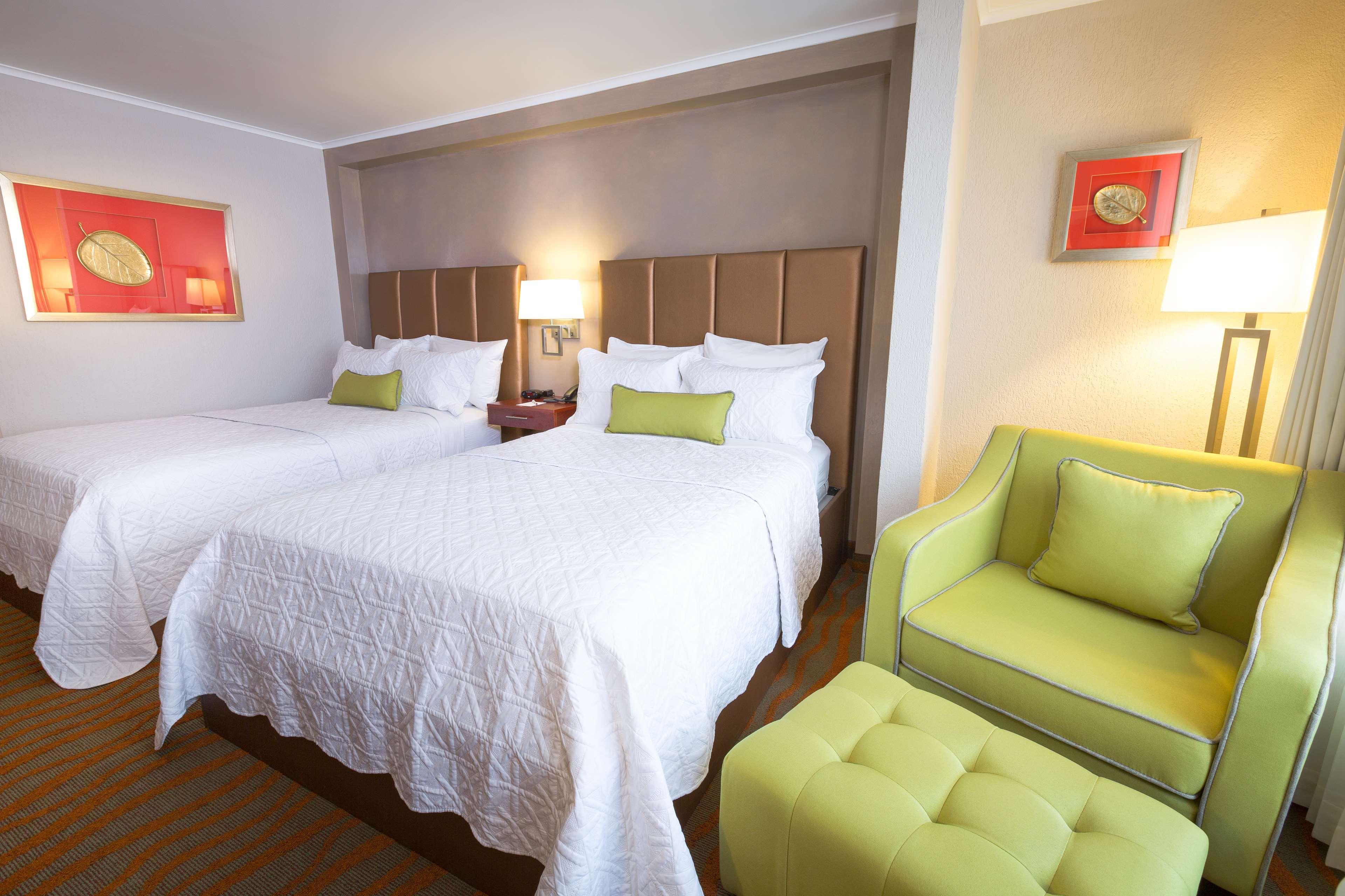 เบสต์ เวสเทิร์น พลัส โคโม พาร์ค โฮเต็ล Hotel เซนต์พอล ภายนอก รูปภาพ