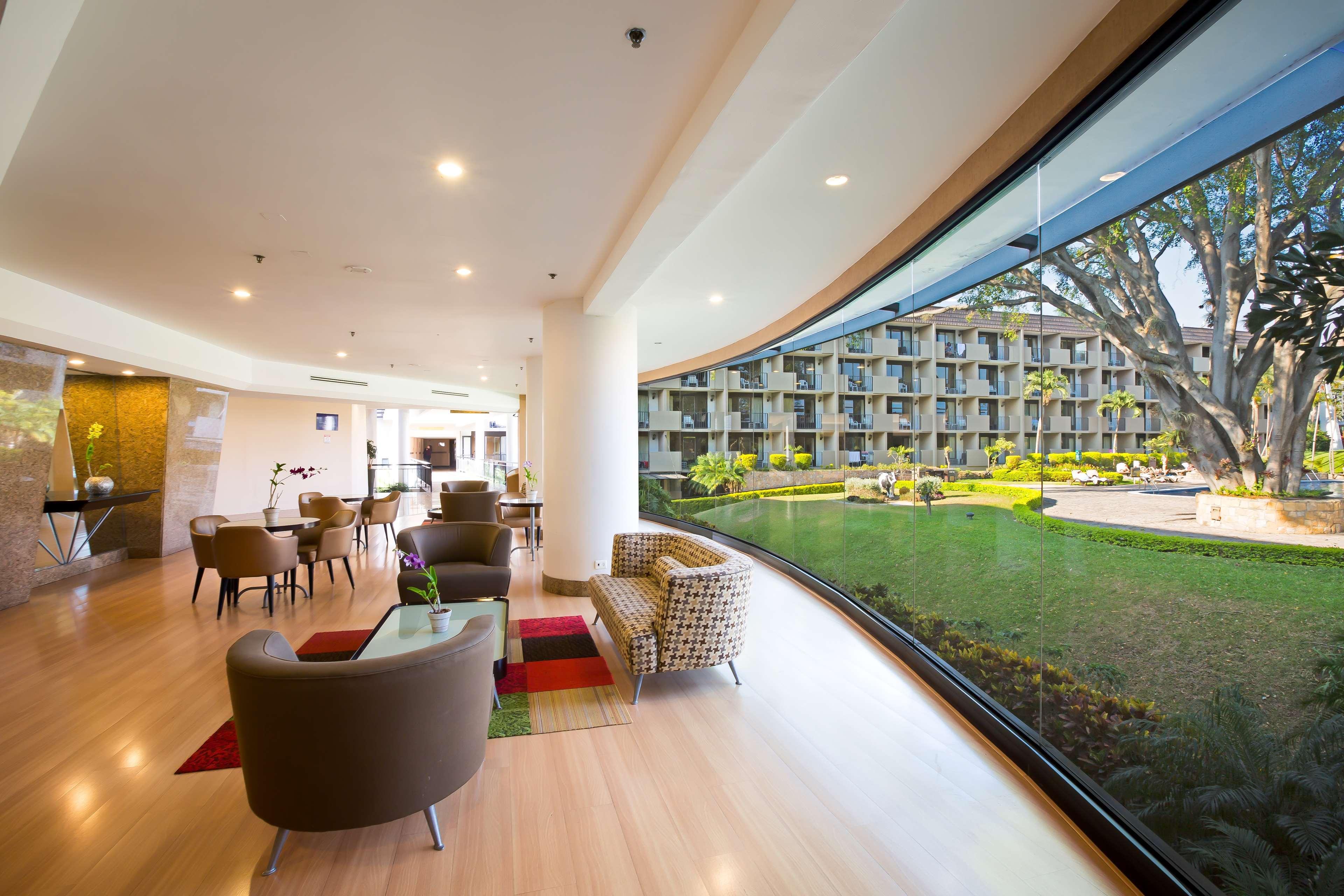 เบสต์ เวสเทิร์น พลัส โคโม พาร์ค โฮเต็ล Hotel เซนต์พอล ภายนอก รูปภาพ